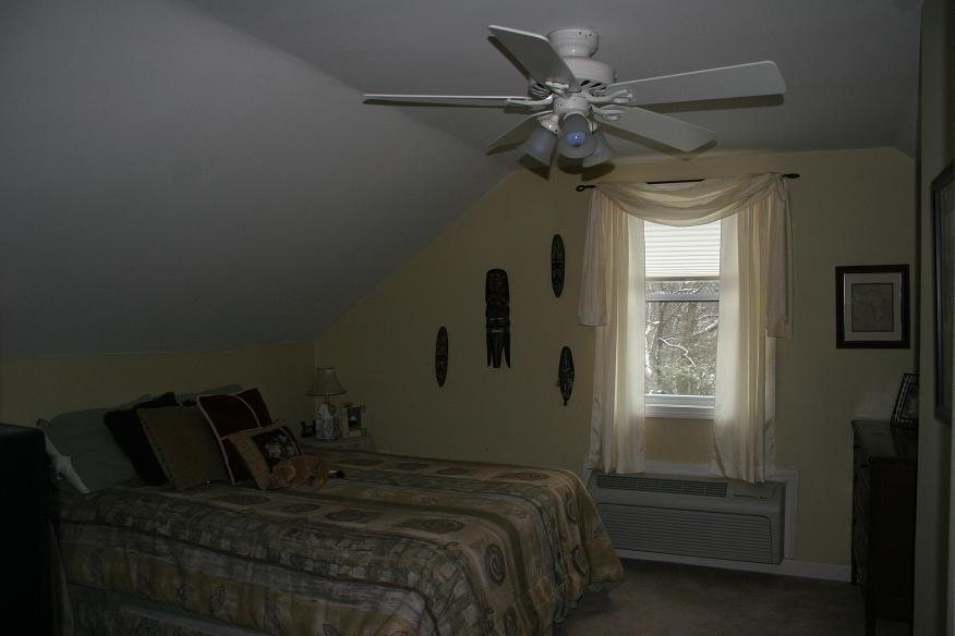 Hardy - Attic