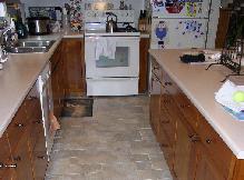 Emerson - The Kitchen