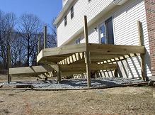 Hardy - Deck
