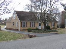 Keirstead - Remodel