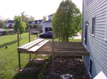 Barrett - Deck