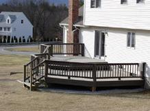 hardy - Deck