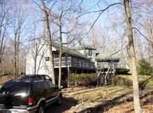 Thibodeau - Whole House