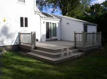 Carigan - Deck