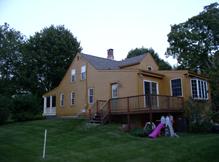 Scituate - Addition