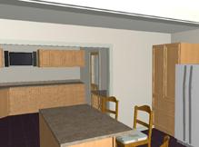 Carol Powell - Kitchen Design