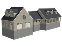 barnes - Addition