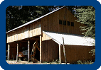 Homestead - Big Barn