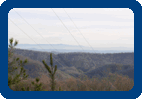 Clinch Mountain