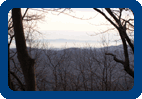 Clinch Mountain