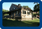 Homestead - Deck and Sun room