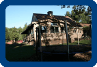 Homestead - Deck and Sun room