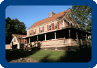 Homestead - Deck and Sun room
