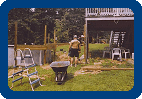 Faulkner - Deck