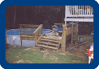 Faulkner - Deck