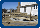 Hardy - Deck