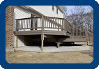 Hardy - Deck
