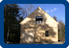 Upton Barn
