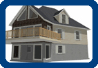 Wrentham - Third Storey