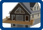 Wrentham - Third Storey