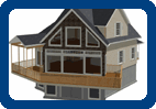 Wrentham - Third Storey