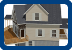 Wrentham - Third Storey