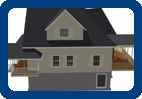 Wrentham - Third Storey