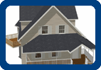 Wrentham - Third Storey